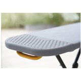 Shumee JJ-Glide EasyStoring likalna deska, siva, (21397227) | Shoptok.si