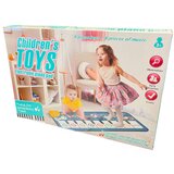 Baby Dojenček glasbena obesna igrača avto Rumena | Shoptok.si