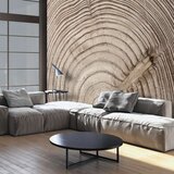  Tapeta - Wood grain 100x70 Cijene