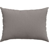  Jastučići za sofu 2 pcs Sivo-smeđa 70 x 50 cm tkanina | shoptok.hr