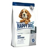Happy Dog baby grainfree natural life concept 10+2kg gratis ao 00165 cene