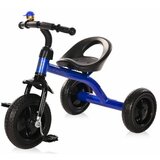 Lorelli tricikl first - blue/black Cene