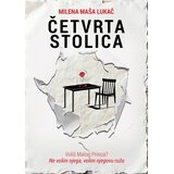 Udruženje Slovensko slovo Milena Maša Lukač - Četvrta stolica | Eponuda.com