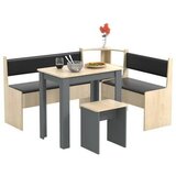 MID.YOU KOTNA KLOP, leseni material medeni hrast | Shoptok.si