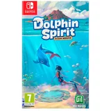 Microids dolphin spirit: ocean mission (nintendo switch)