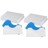 INORCO Sesalnik Filter za Prah Hepa H11 Dj63-00672d Filter za Sesalnik Sc4300 Sc4760 -b710w Dodatki, (21843564) Cene