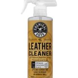 Chemical Guys Leather Cleaner u
