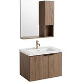 Rea Komplet kopalniškega pohištva z umivalnikom Nova DB06-60 60cm Cene