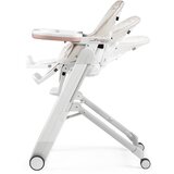  Peg perego® stolček za hranjenje siesta™ follow me aquarelle | Shoptok.si