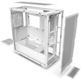 NZXT H7 flow kućište belo (CM-H71FW-01) | ePonuda.com
