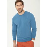 Volcano Man's Sweatshirt B-Andy M01045-S23 Cene