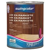 SWINGCOLOR Lak za parket Swingcolor (brezbarven, sijaj, 375 ml) Cene