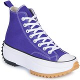 Converse RUN STAR HIKE Plava Cijene