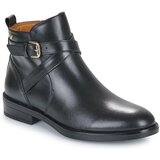 Pikolinos Polškornji PUERTOLLANO W3C Črna | Shoptok.si