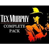 Steam Tex Murphy Complete Pack Key GLOBAL | ePonuda.com