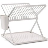 Brabantia Zložljivo odtočno stojalo - Light Grey Cene