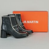 JB Martin Gležnjarji JELLY Črna Cene