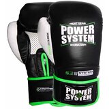 Power System Impact Evo Boxing Gloves - Black 16oz Cijene