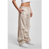 DEF Women's Wide Beige Pants Cijene