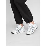 New Balance Nizke superge '408' marine / siva / bela | Shoptok.si