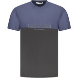 Trussardi MEN&#39;S SHORT SLEEVE T-SHIRT BLUE Cijene