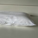 Viktorija Leskovac Jastučnica 100% pamučni saten 50x70cm Clas A46 Cene