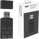 8BitDo brezžični Bluetooth adapter v2 za Switch & PC | Shoptok.si