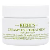 Kiehls avocado creamy eye treatment vlažilna in hranljiva krema za področje okoli oči 28 ml za ženske Cene