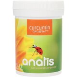 anatis Naturprodukte kurkumin - curcugreen Cene