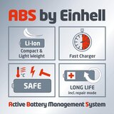 Einhell GC-CT 18/24 Li P (1x1,5Ah) za | shoptok.hr