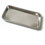 L&K Metalna tacna za sterilizator, 22x11x2cm Cene