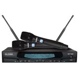  SET-7620 bežični dupli mikrofon UHF | Eponuda.ba