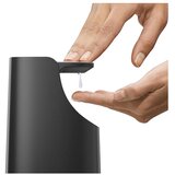 Joseph Joseph Slim Compact Soap Pump black | shoptok.hr