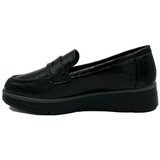 Mysoft Mokasini MOKASINI 520 Črna Cene
