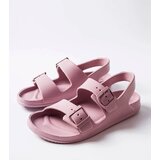 Big Star Purple Sandals Cijene