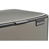 Brabantia KOŠ ZA SMETI | Shoptok.si