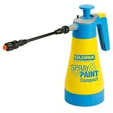 Gloria Tlačna škropilnica Spray&Paint Compact (1,25 l) Cene