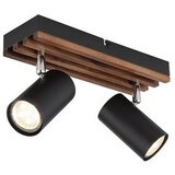 Globo spot lampa Kayden 57909-2 Cene