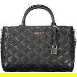 Guess Jeans WOMEN&#39;S BAG BLACK | Shoptok.si