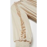 Marisse Women's Dress L-Su-4308 Beige | shoptok.hr