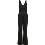 Guess SS COWL POPLIA OVERALL Crna | shoptok.hr
