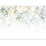  Foto tapeta - Waterfall of Roses - Second Variant 300x210 | shoptok.hr