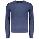 U.S. GRAND POLO muŠki dŽemper au03225eliot/ plavi | Eponuda.com