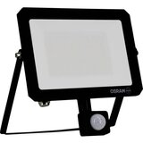 Ledvance Osram fl reflektor lux senzor 50w 3000k ip65 crni ( o89808 ) Cene