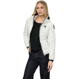 Jakne CAMELIA 26WBLDC03033 Bela