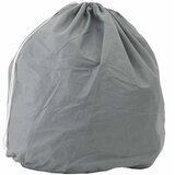  Navlaka za prikolicu za konje siva 376x168x240 cm | shoptok.hr
