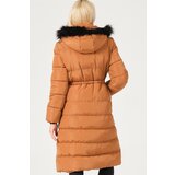 Dewberry Z6758 LADIES COAT-TABA | shoptok.hr