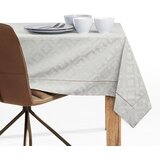 DecoKing stolnjak Maya 140x160 cm, bež | shoptok.hr