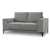 Scandic Svetlo siva sedežna garnitura 164 cm Copenhagen – | Shoptok.si