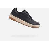Geox Black women's sneakers Sedral Court - Women's Cijene